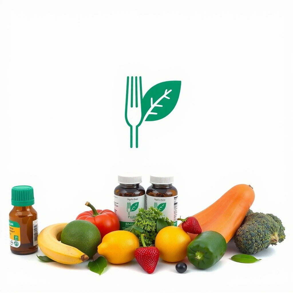 Ernährungsberatung Icon