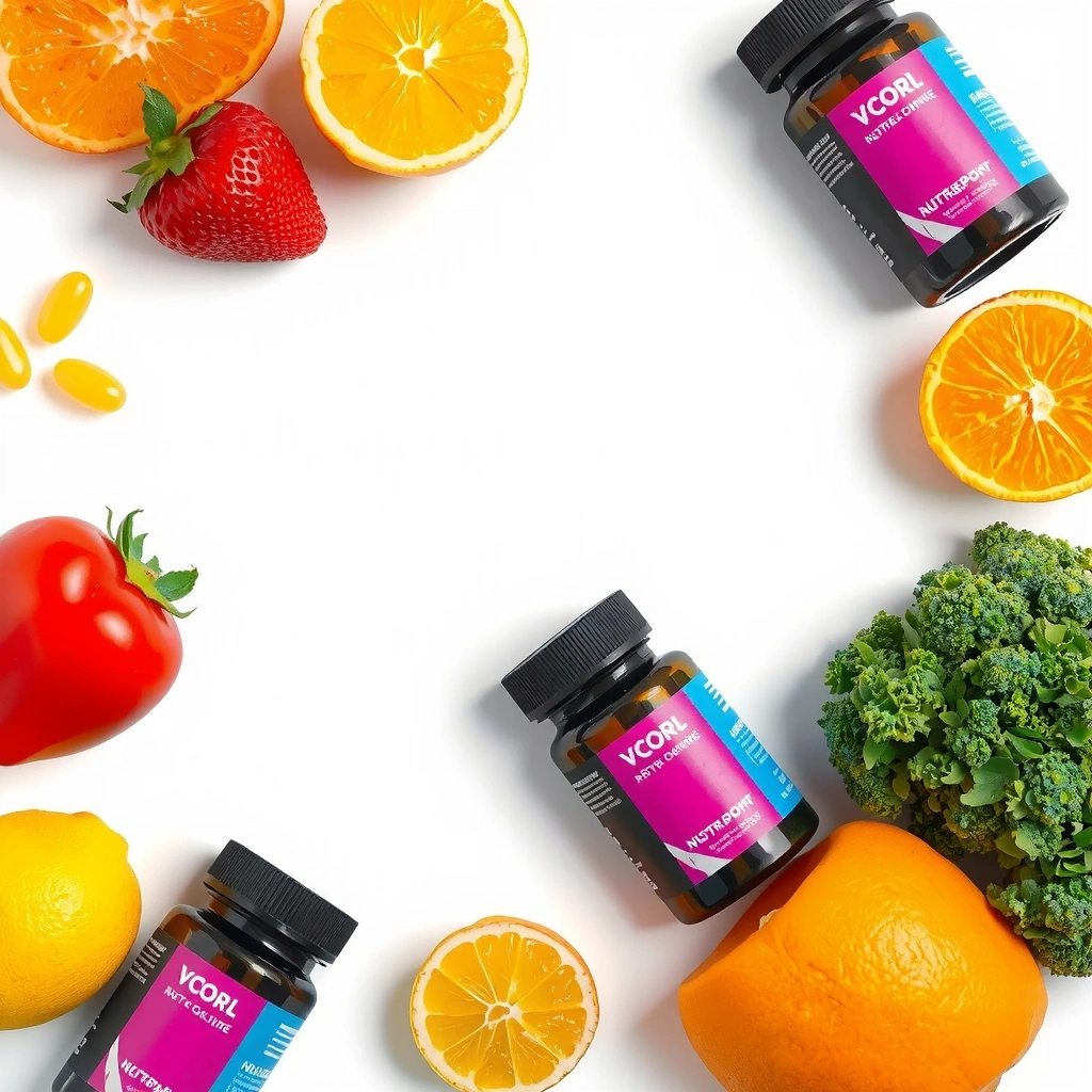 Das Team von Nutrapoint im Labor